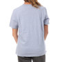 Voir la diapositive 2 : SUPERDRY T Shirt  Femme Superdry W1011644A
