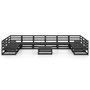 Voir la diapositive 3 : VIDAXL Salon de jardin 11 pcs bois de pin massif