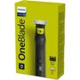 Voir la diapositive 1 : Philips Tondeuse barbe OneBlade Pro QP6506/15