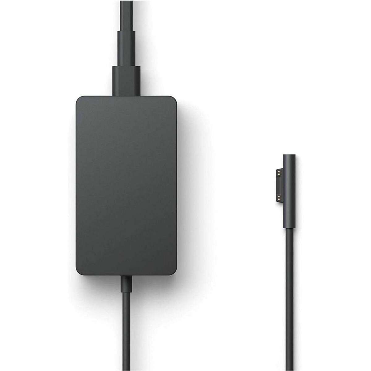 MICROSOFT Chargeur ordinateur portable Surface Chargeur 65W Surface Connect