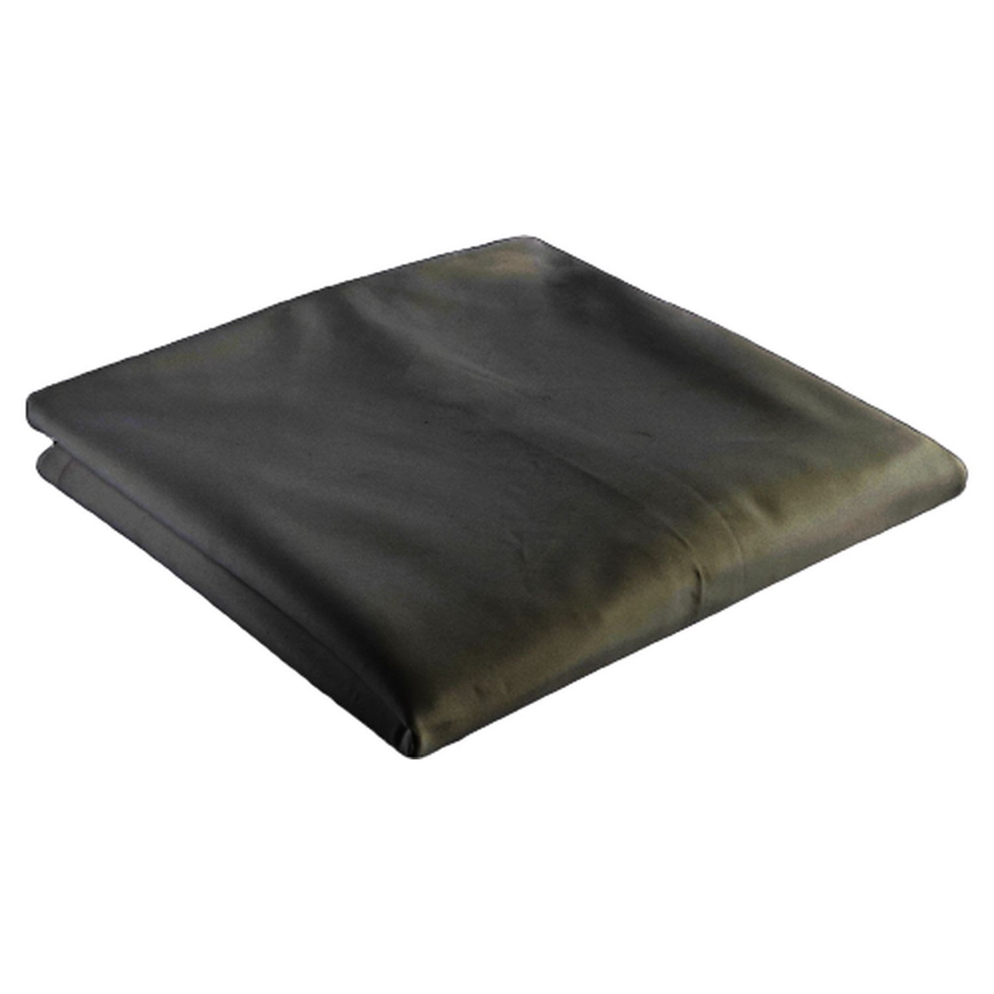 Habrita Bâche de protection pour pergola grise - 366 x 255 cm