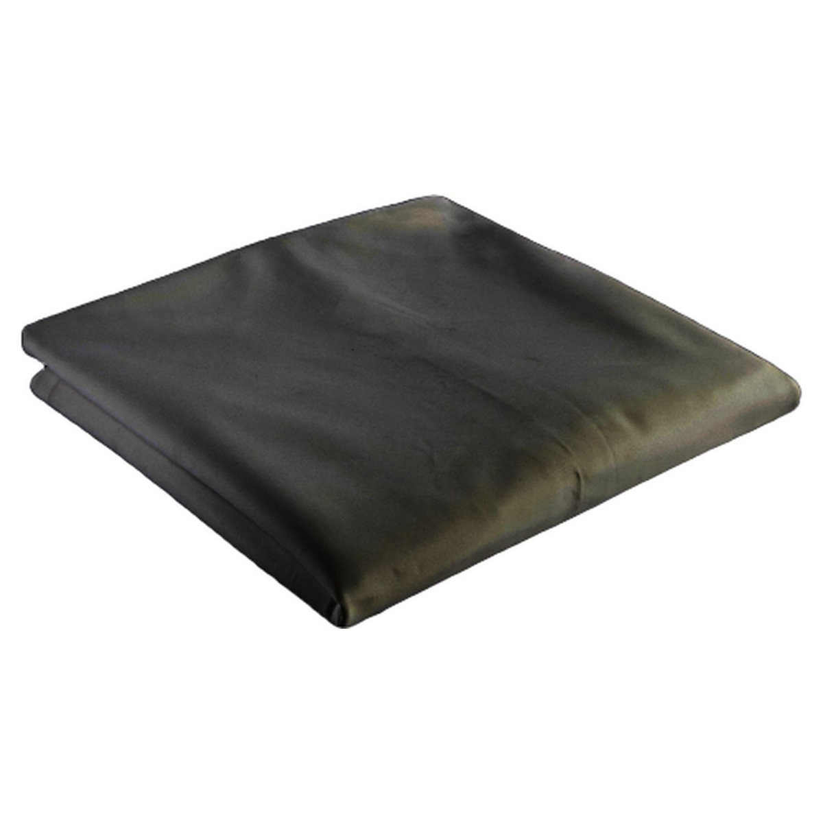 Habrita Bâche de protection pour pergola grise - 366 x 255 cm