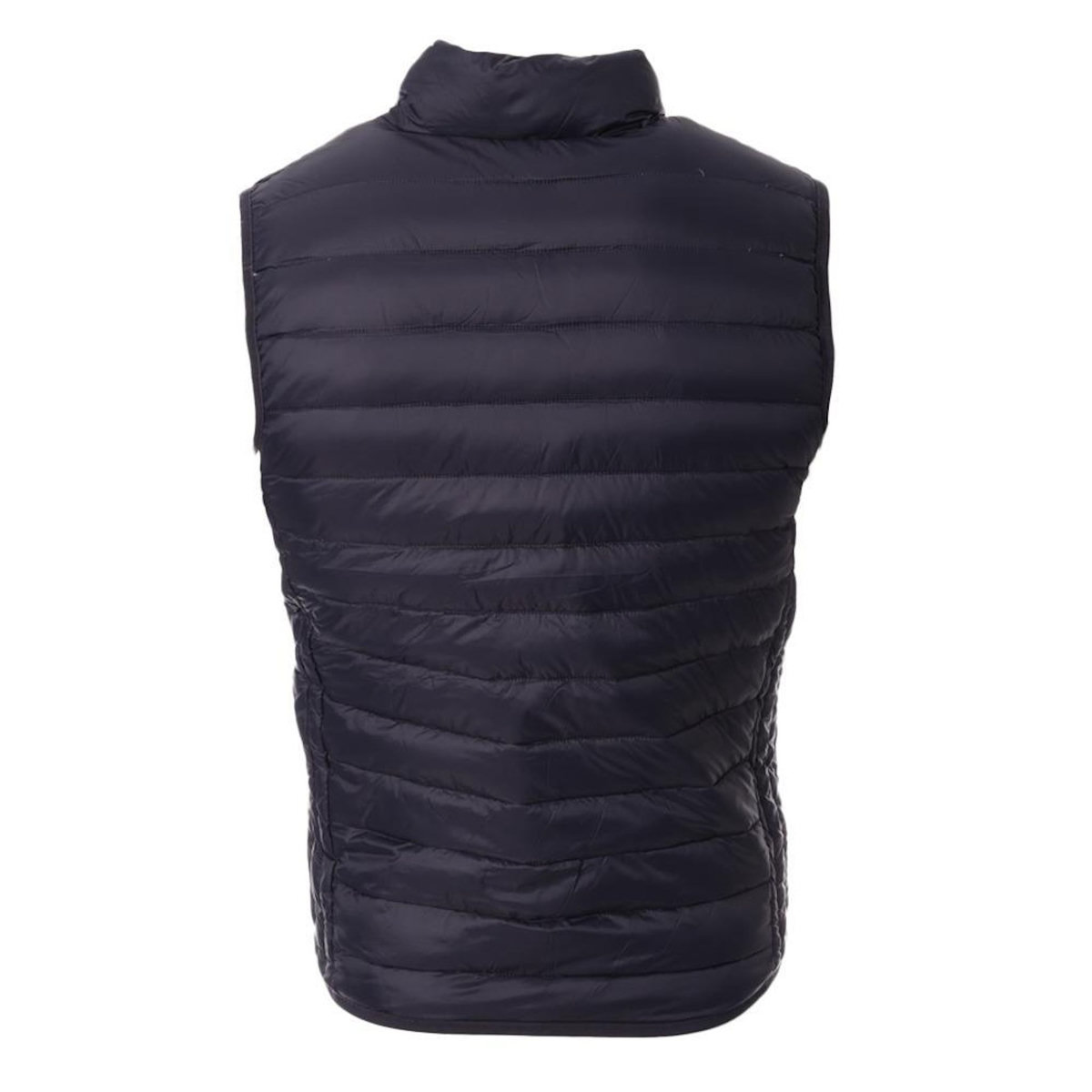 Schott Doudoune Sans Manches Marine Homme Schott OAKLANDVRS