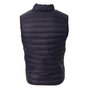 Voir la diapositive 2 : Schott Doudoune Sans Manches Marine Homme Schott OAKLANDVRS
