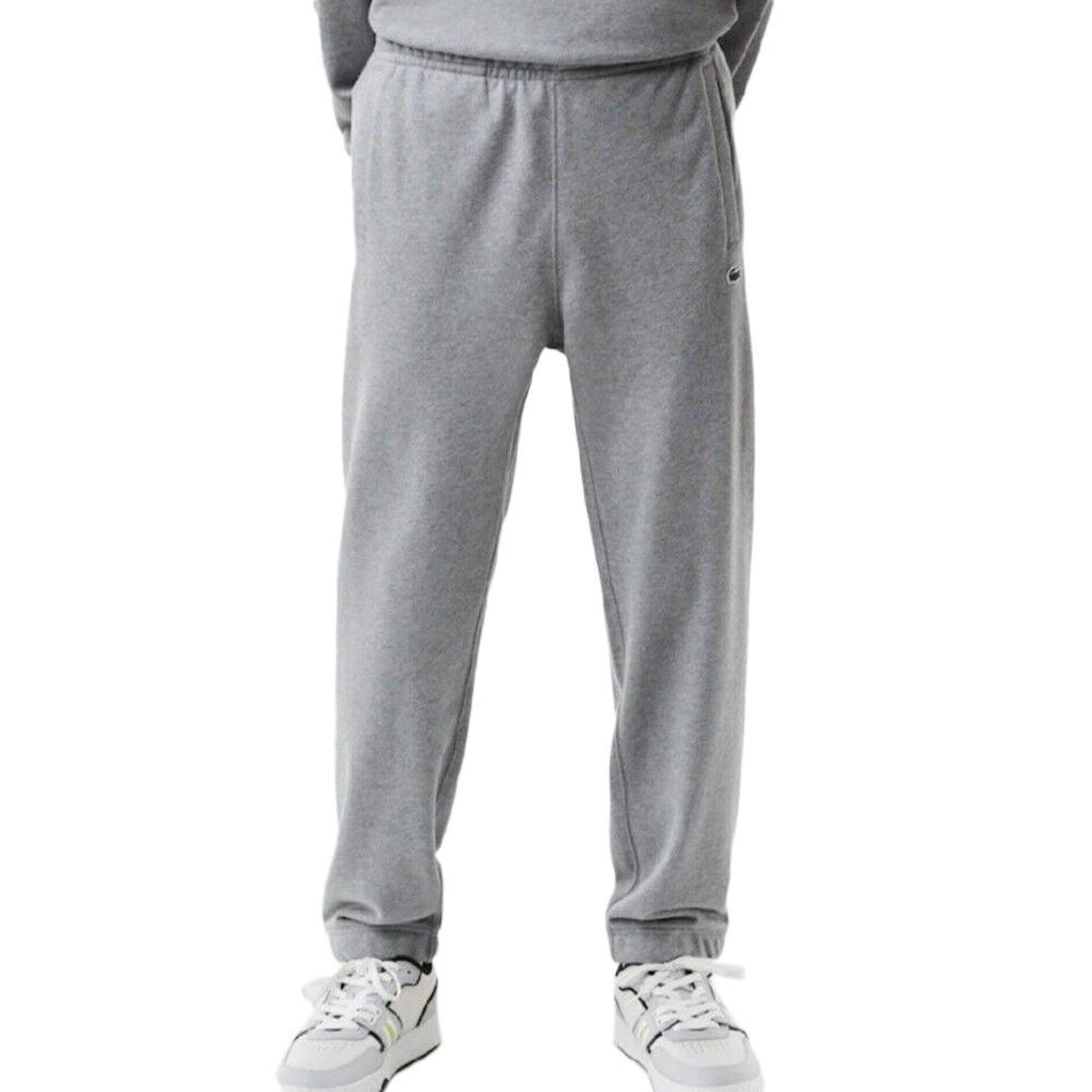 Voir la diapositive 1 : Lacoste Jogging Gris Homme Lacoste XH0103