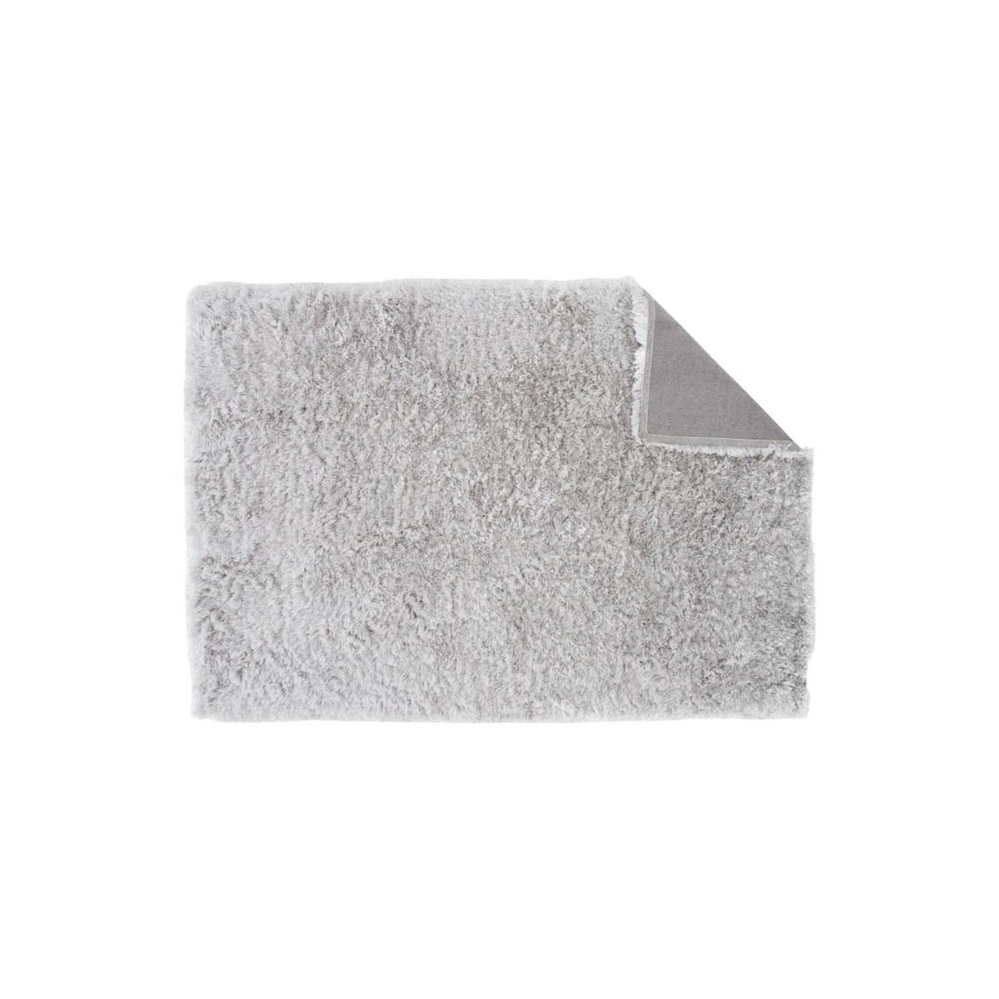 Voir la diapositive 2 : Paris Prix Tapis déco  natta  160x230cm argent