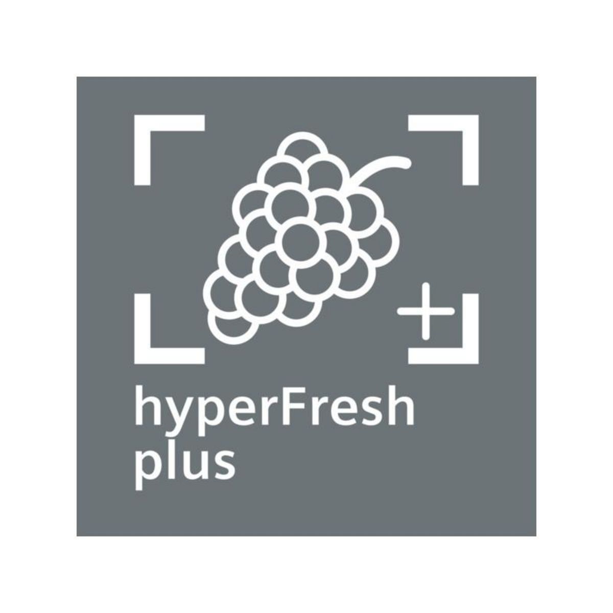 Siemens Réfrigérateur 1 porte intégrable à pantographe 248l - ki72lade0