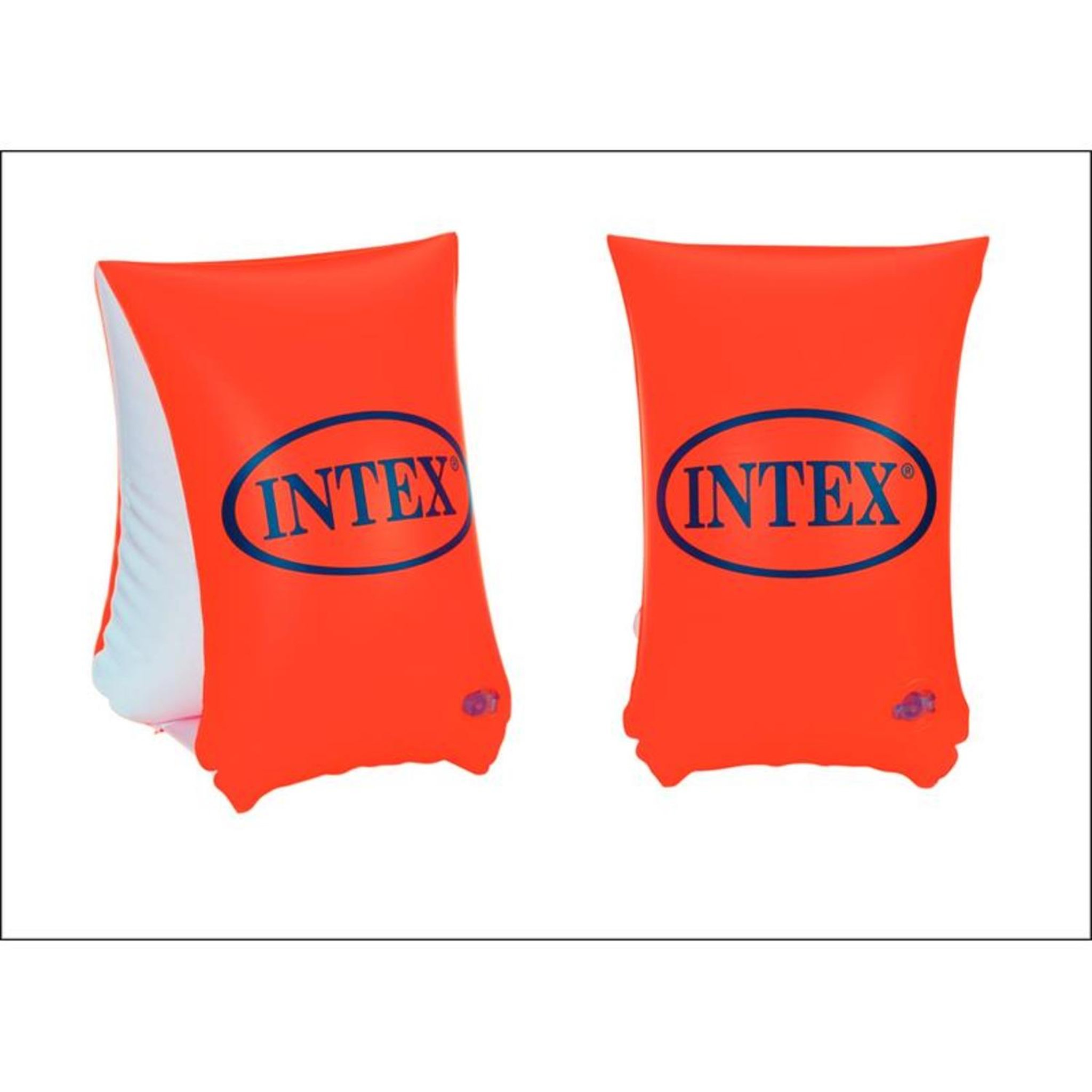 INTEX Brassières de natation 6 à 12 ans