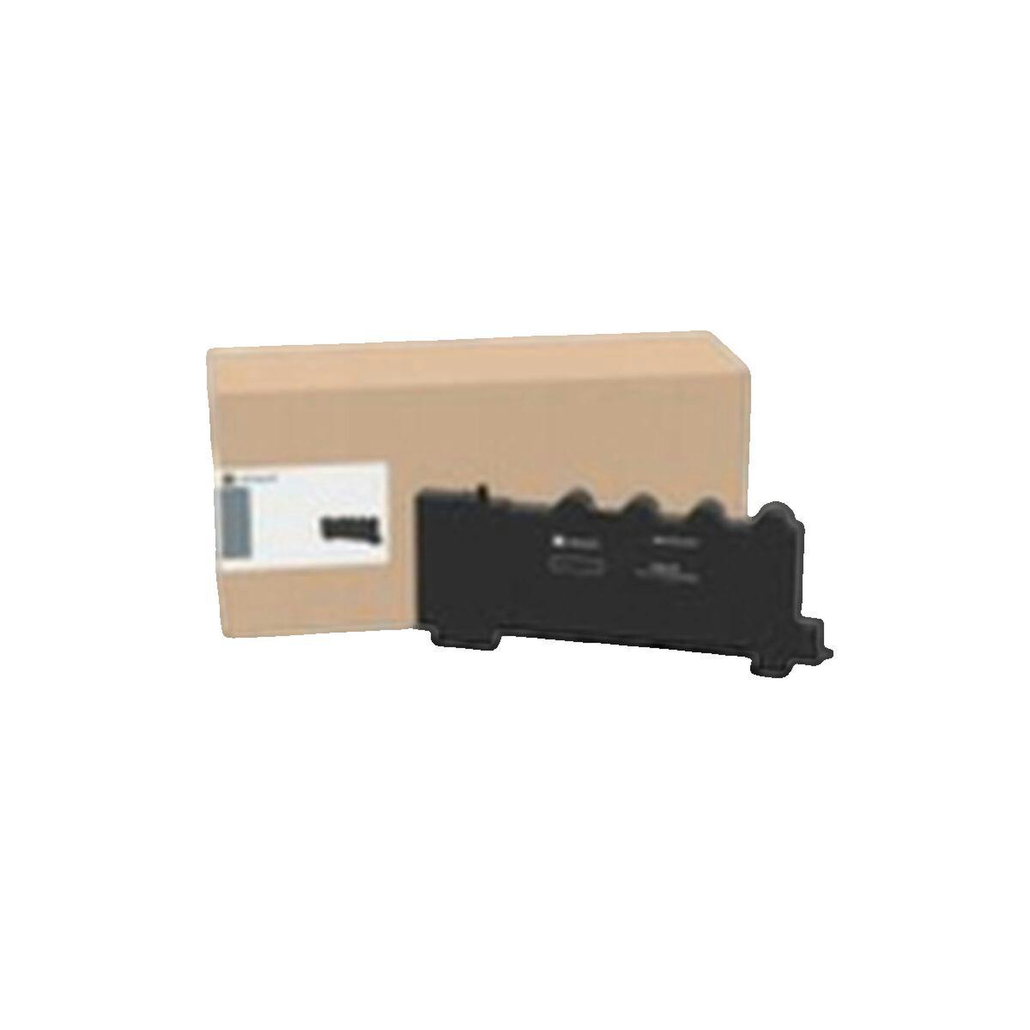 Voir la diapositive 2 : Lexmark Collecteur de toner Lexmark 75M0W00 noir