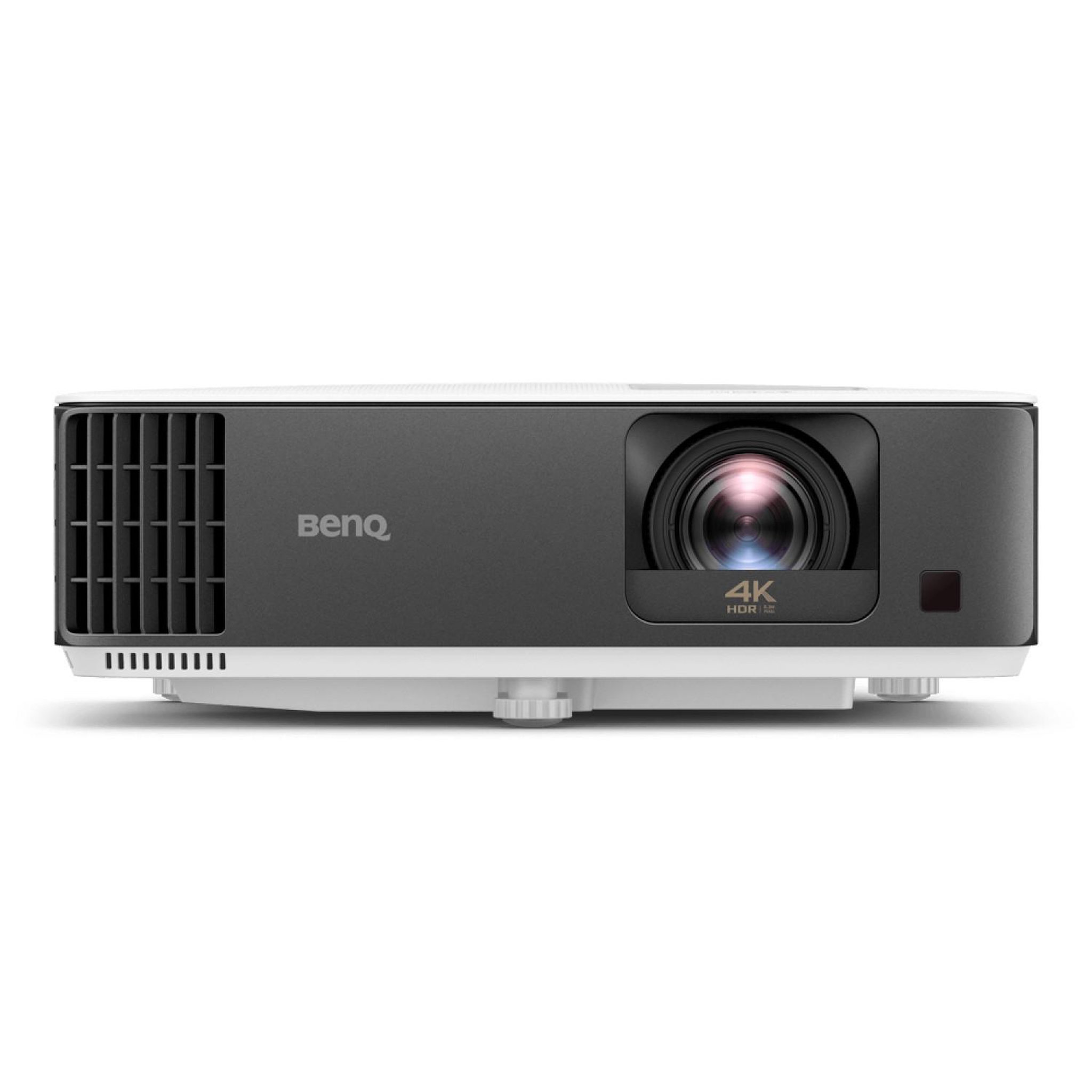 Voir la diapositive 2 : Benq BenQ TK700ST Projecteur à focale courte 3000 ANSI lumens DLP UHD 4K (3840x2160) Compatibilité 3D Blanc