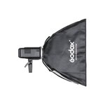 Godox Flash Godox Boite à lumière SB FW6060 60x60cm