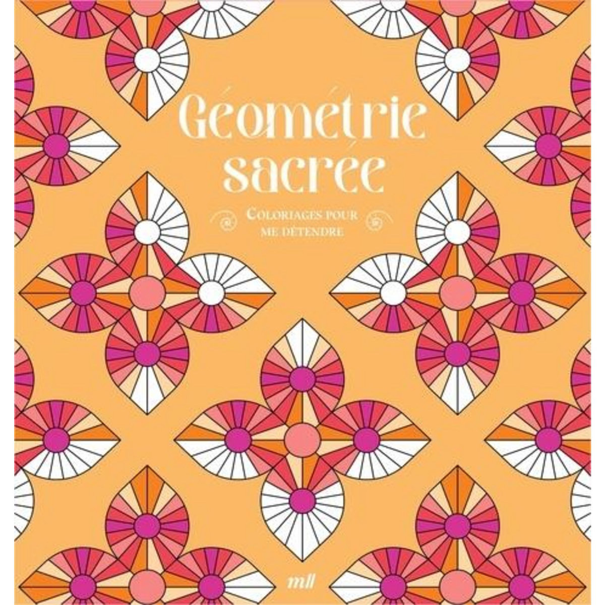 GEOMETRIE SACREE, Merci les livres