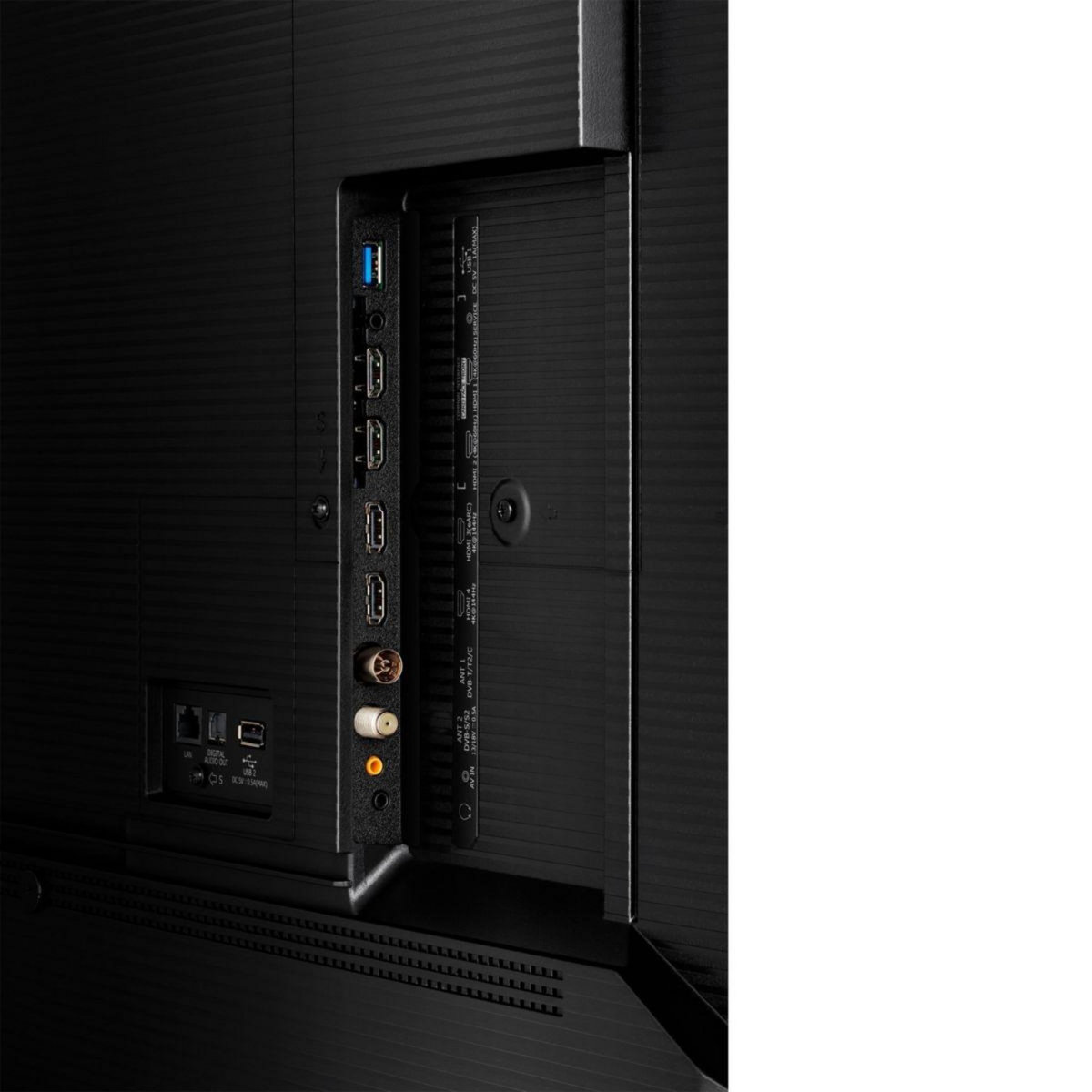 Hisense TV Mini Led 65U8NQ (164cm)