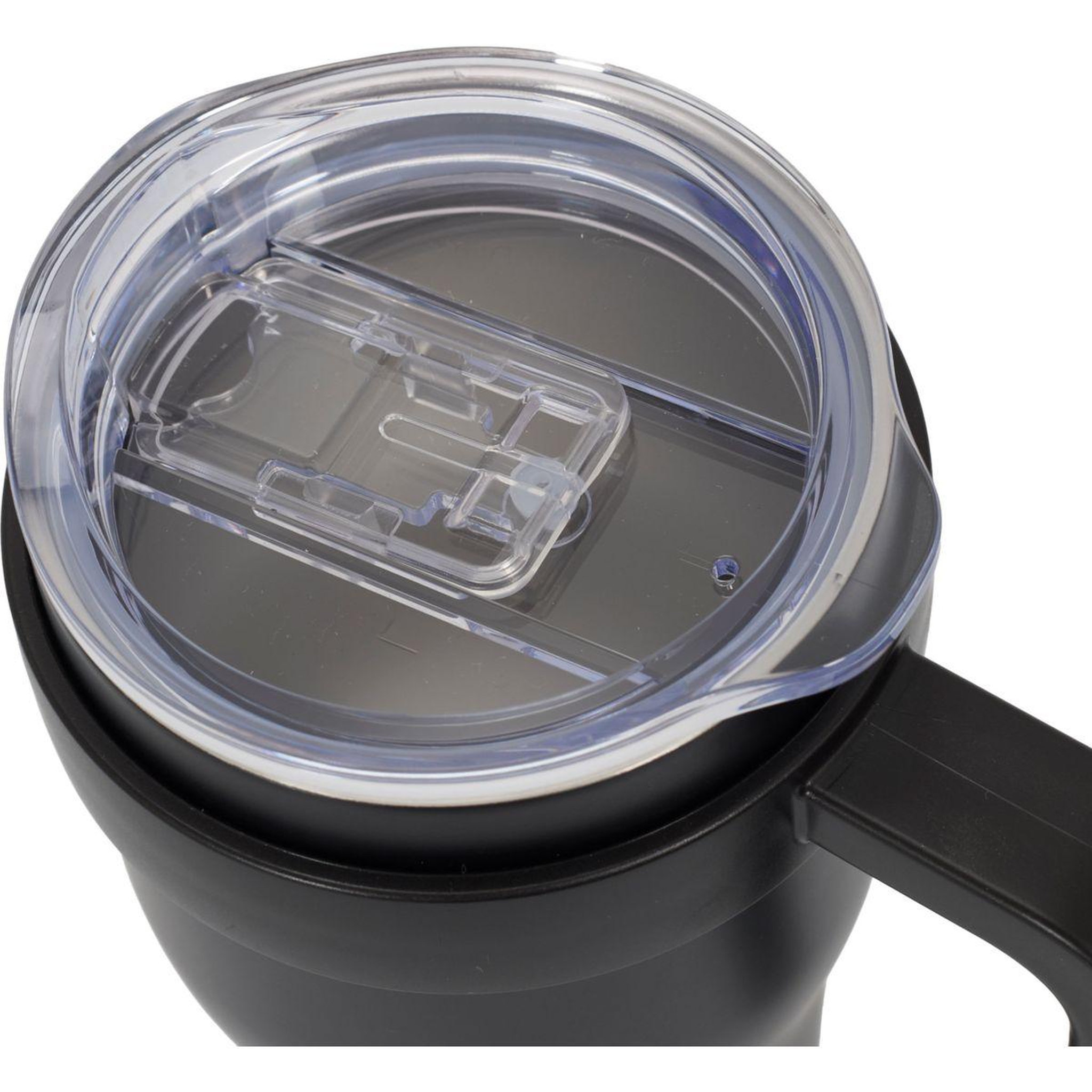 Voir la diapositive 3 : COOK CONCEPT Mug isotherme mini miami uni 600ml