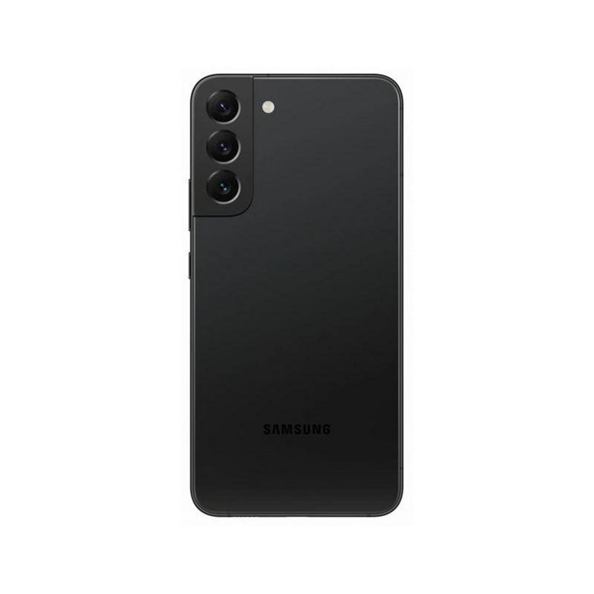 Samsung Galaxy S22 Plus 5G reconditionné 256 Go - Grade C - Noir