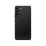 Voir la diapositive 4 : Samsung Galaxy S22 Plus 5G reconditionné 256 Go - Grade C - Noir