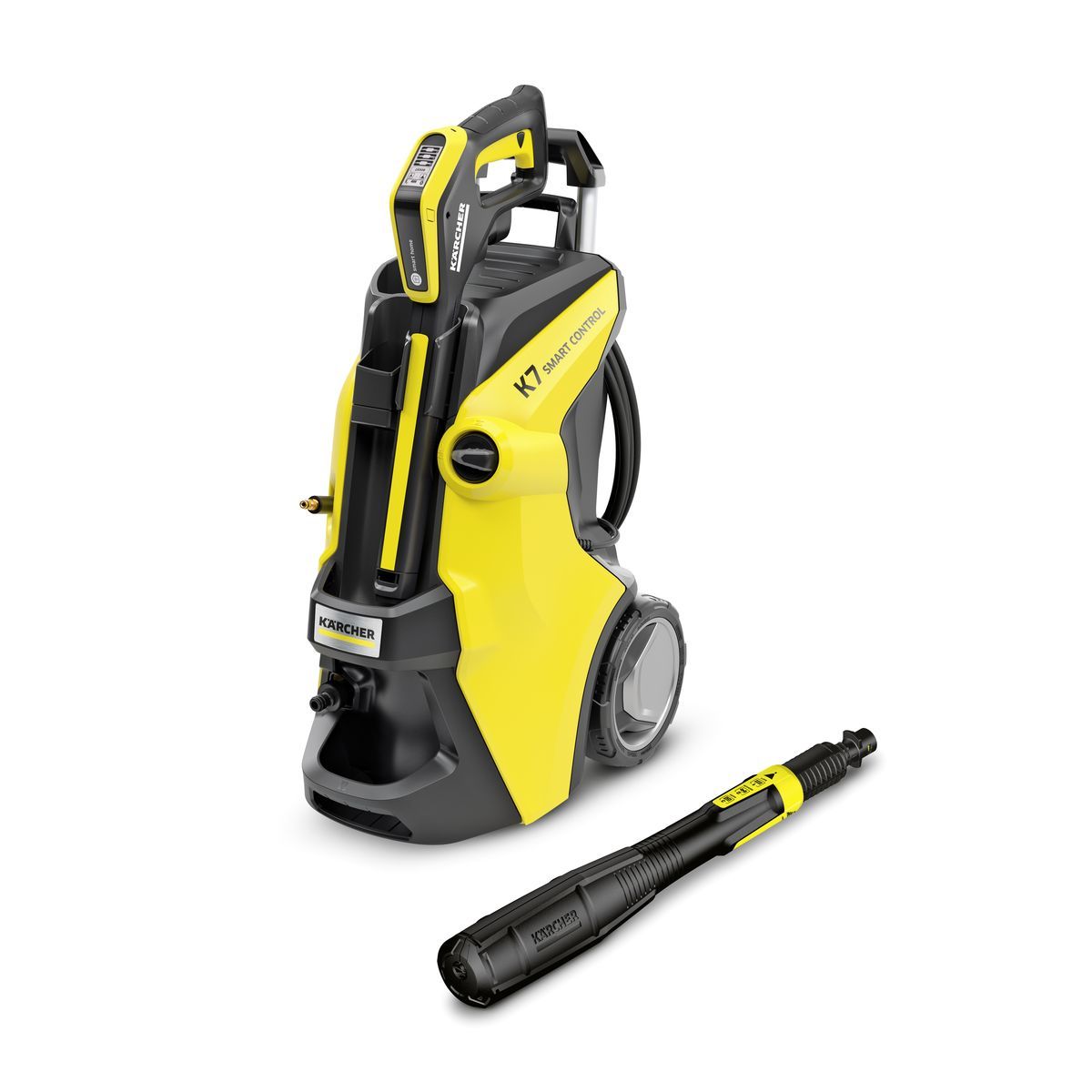 KARCHER Nettoyeur Haute pression K7 Smart Control