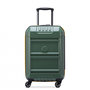 Voir la diapositive 1 : Delsey Valise cabine rigide Rempart TSA polycarbonate 55cm