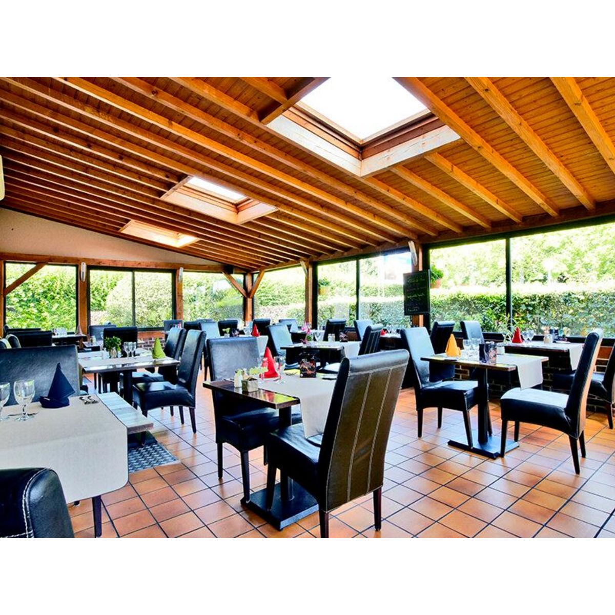 Smartbox Dîner romantique avec boisson partout en France - Coffret Cadeau Gastronomie