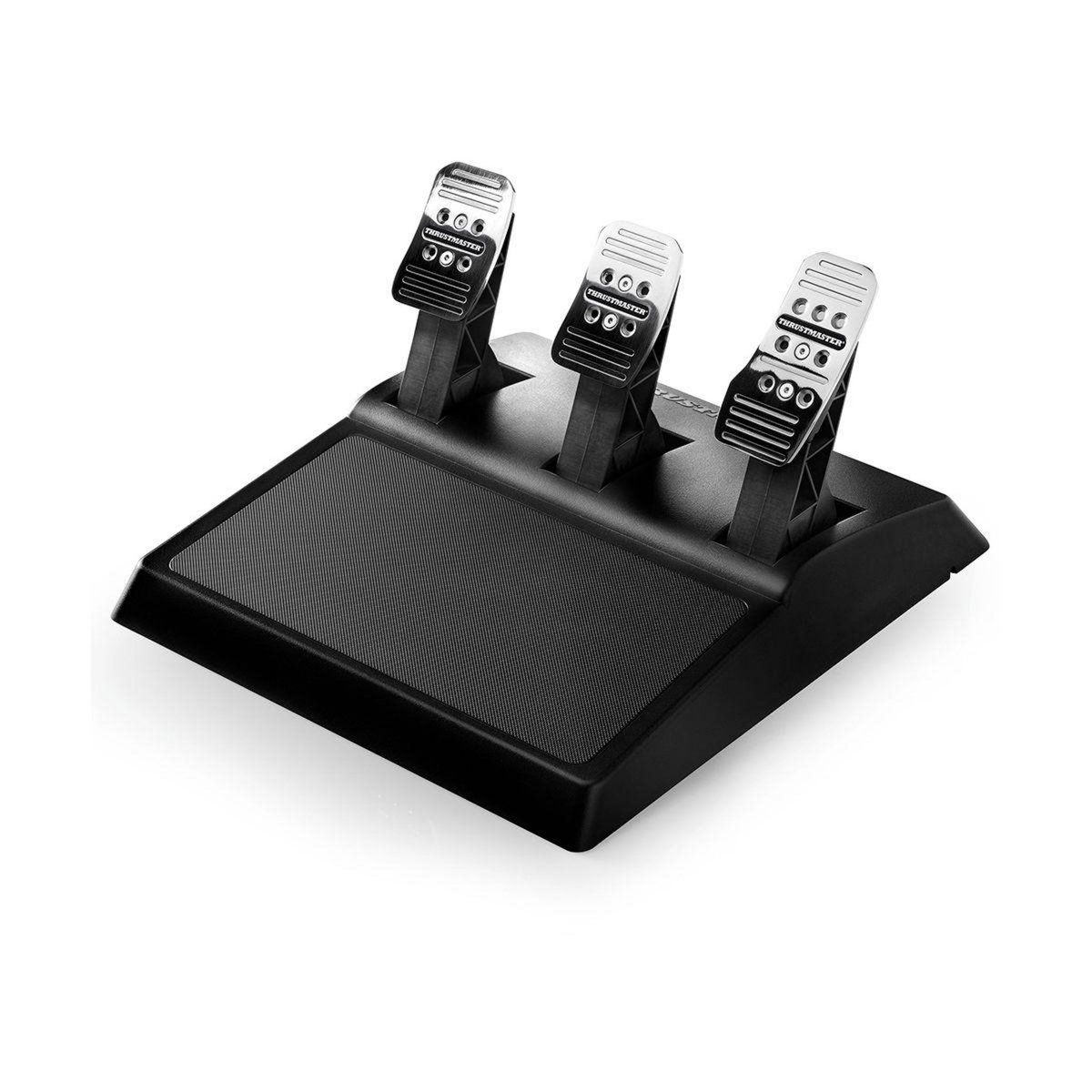 Thrustmaster Volant + Pédalier TX RW Leather Edition Xbox One