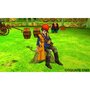 Dragon Quest VIII- L'odyssée Du Roi Maudit- 3DS