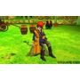 Voir la diapositive 4 : Dragon Quest VIII- L'odyssée Du Roi Maudit- 3DS