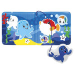 ABC ABC Magic Bath Booklet