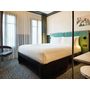Voir la diapositive 2 : Smartbox 2 jours en hôtel 4* avec modelage et accès à l'espace détente au Touquet-Paris-Plage - Coffret Cadeau Séjour