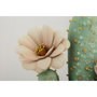 Voir la diapositive 3 : Paris Prix Tableau Imprimé  Cactus IV  40x40cm Multicolore
