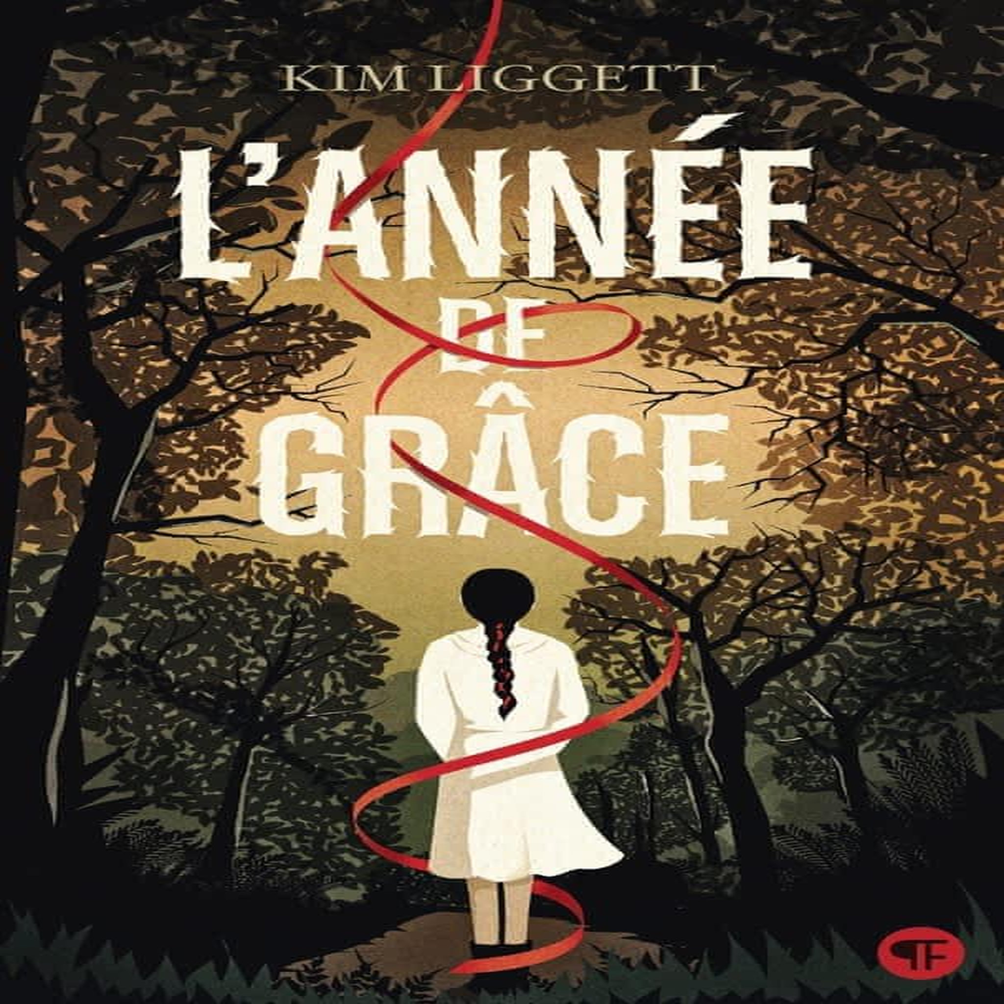 L'ANNEE DE GRACE, Liggett Kim