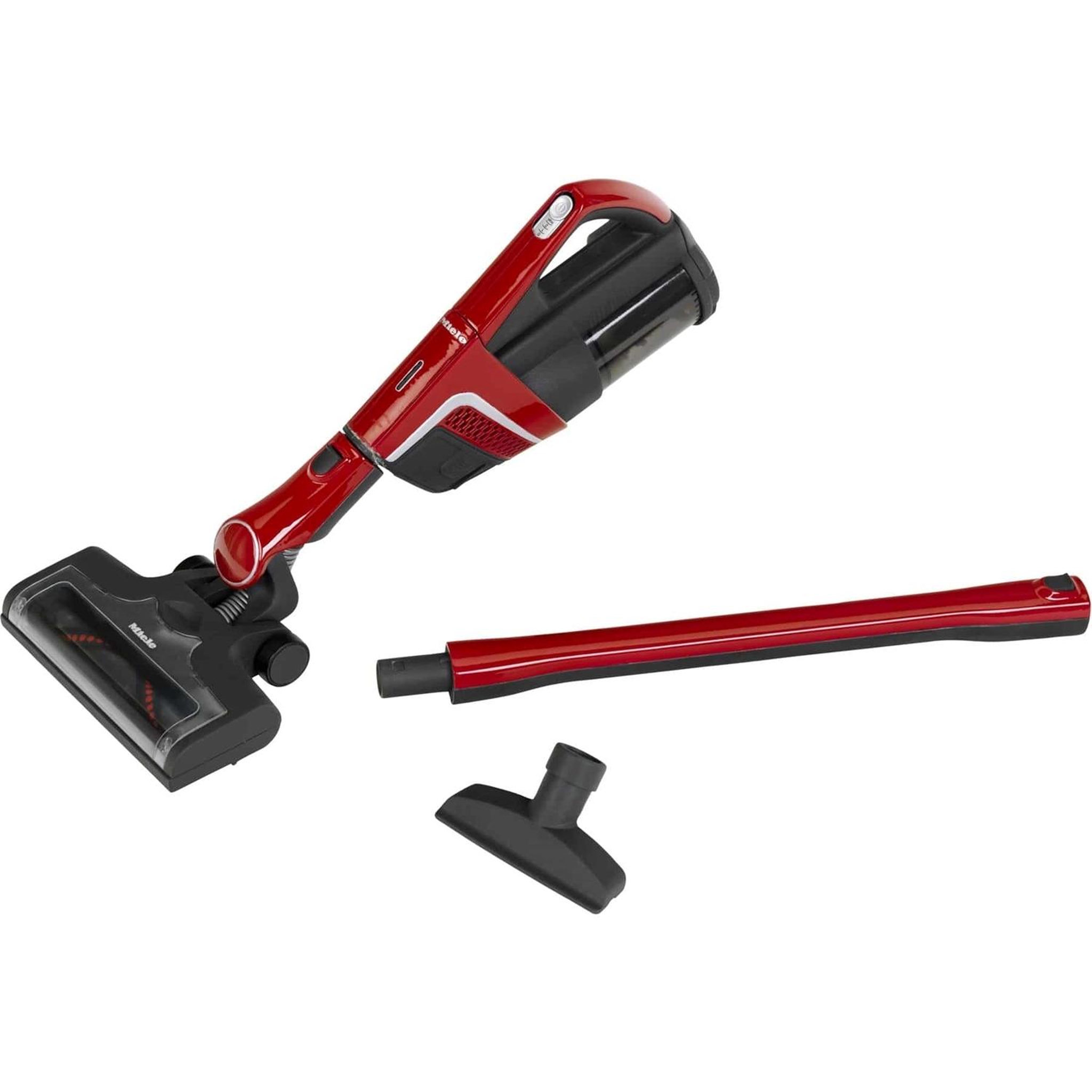 Voir la diapositive 2 : THEO KLEIN Aspirateur Miele Triflex