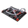 Voir la diapositive 2 : Fischer Fischertechnik Advanced - Build your own Game Building Set, 304dl 564067