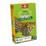 Bioviva Defis nature junior Mysteres de la jungle