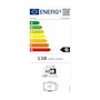 Voir la diapositive 6 : Samsung TV LED TU75U8005F 4K AI SmartTV 2025