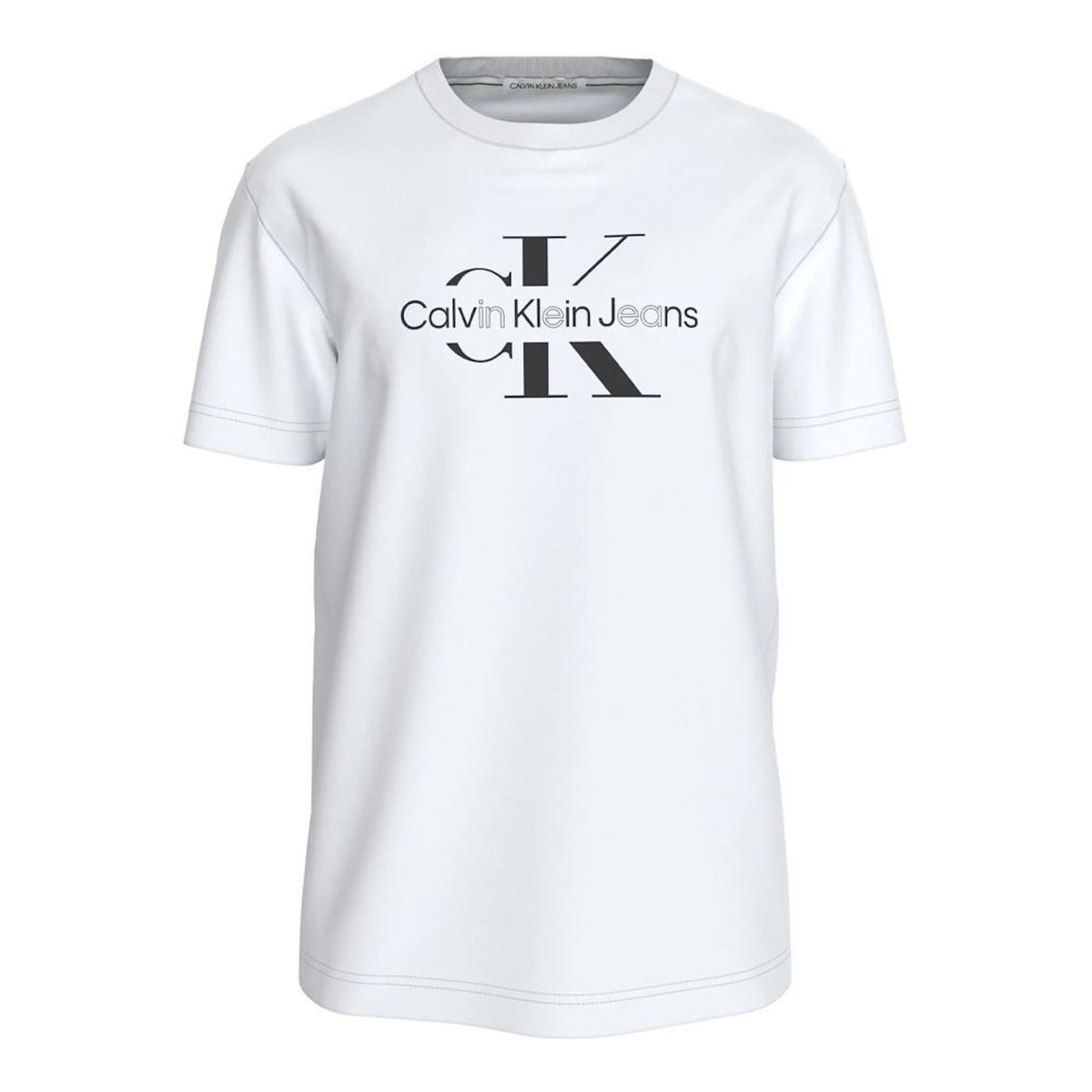 CALVIN KLEIN JEANS T shirt  Homme Calvin Klein Jeans Disrupted