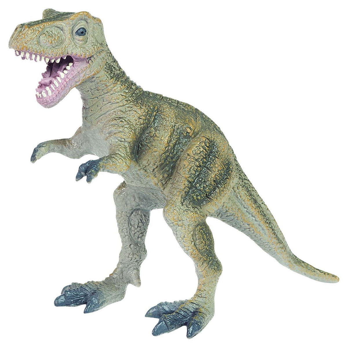 One Two Fun Figurine Dinosaure