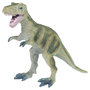 Voir la diapositive 1 : One Two Fun Figurine Dinosaure