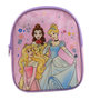 Voir la diapositive 1 : DISNEY Sac maternelle rose PRINCESSES