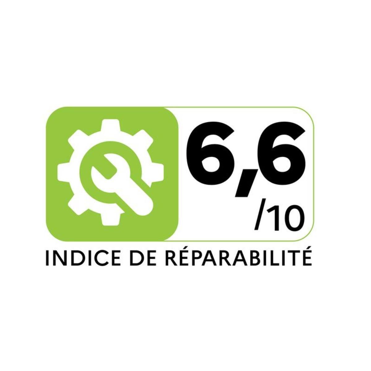 Philips Aspirateur sans sac 750w 77db bleu foncé - XB2123.09