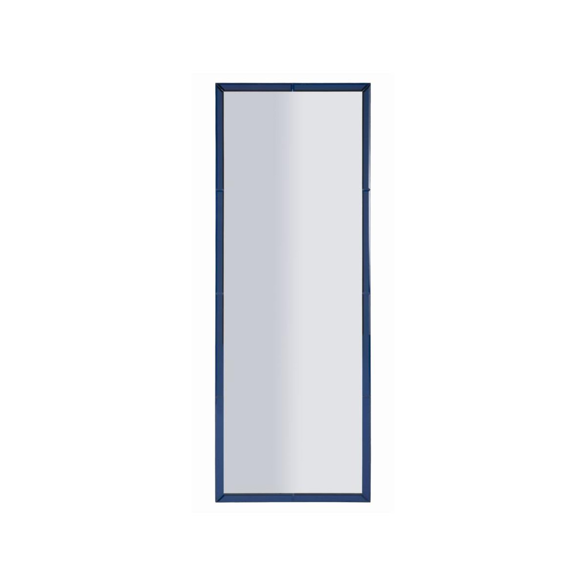 Paris Prix Miroir Mural Rectangulaire  Berlin  150cm Bleu