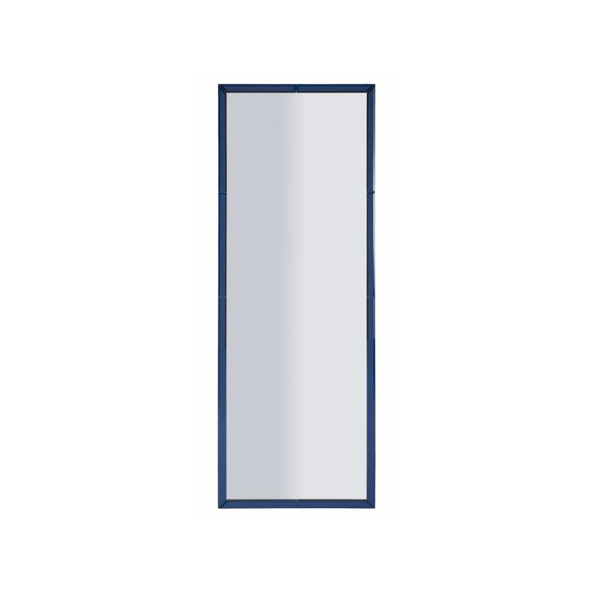 Paris Prix Miroir Mural Rectangulaire  Berlin  150cm Bleu