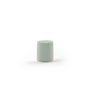 Voir la diapositive 3 : Paris Prix Pack - Lit Enfant & Pouf Bouclé  Moon  90x200cm Vert