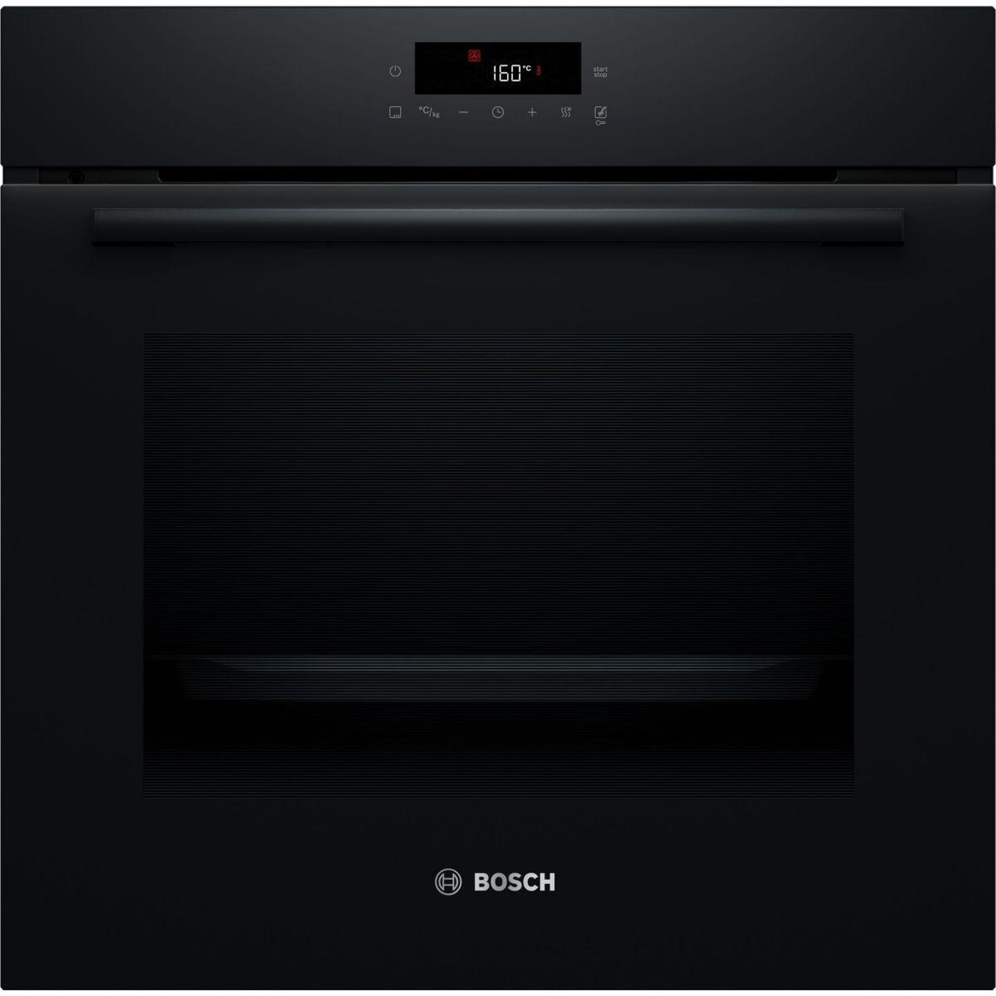 BOSCH Four encastrable hba572bb4, autopilot10