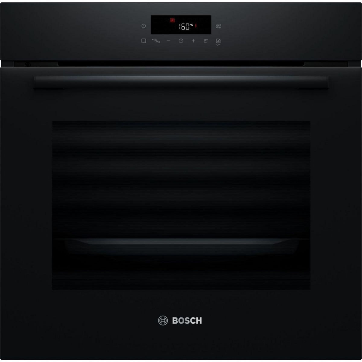 BOSCH Four encastrable HBA572BB4, AutoPilot10