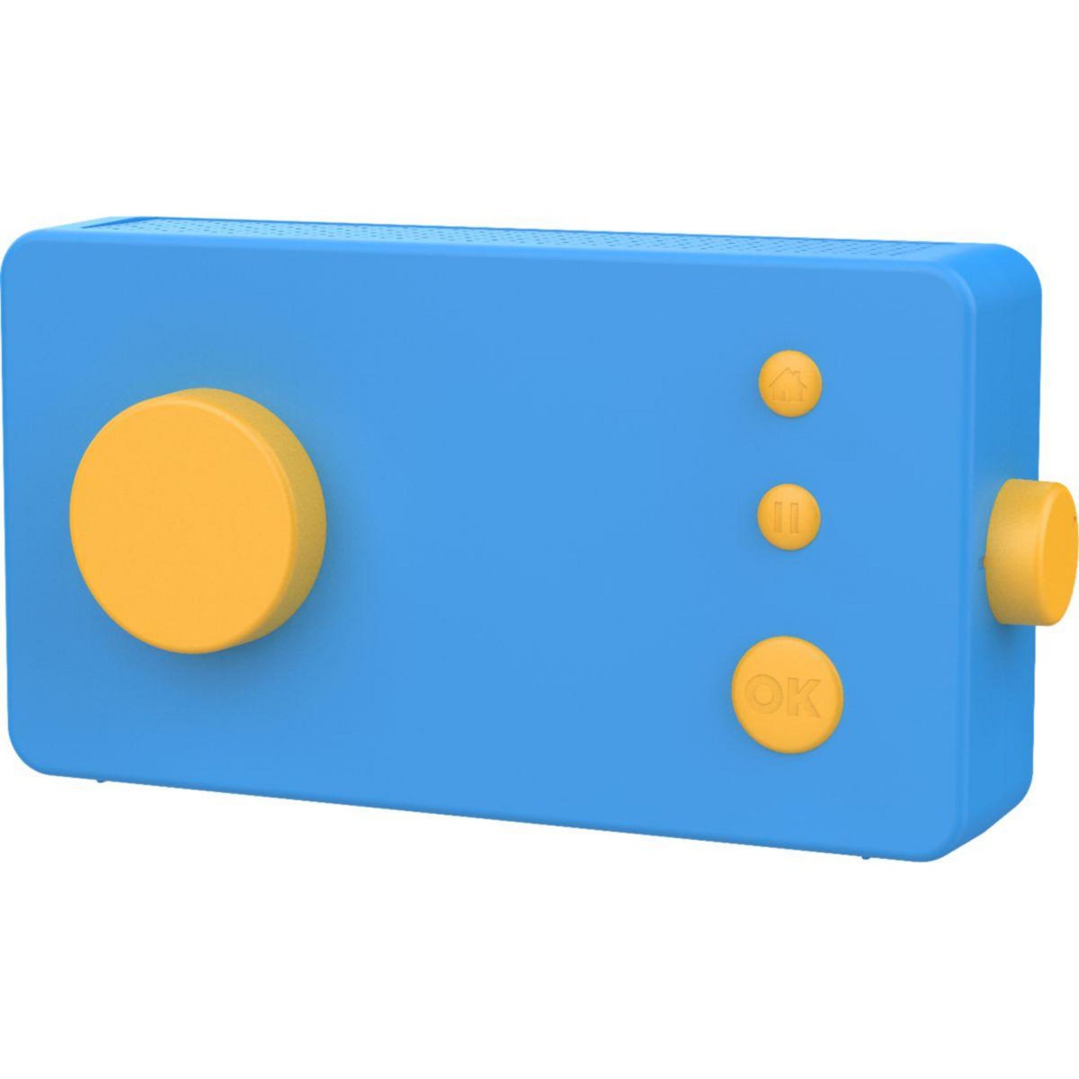 Lunii Boîte à histoires Ma fabrique à histoires Edition Bleue