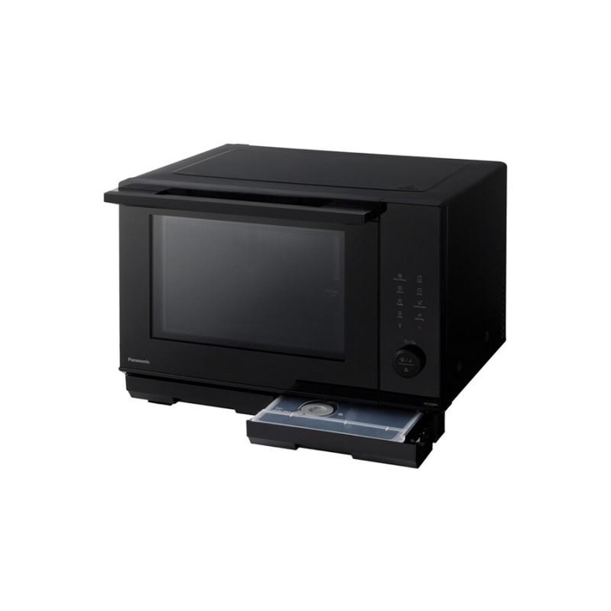 Voir la diapositive 5 : PANASONIC Micro ondes combiné Panasonic NN DS59NBEPG COMBINE VAPEUR