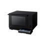 Voir la diapositive 5 : PANASONIC Micro ondes combiné Panasonic NN DS59NBEPG COMBINE VAPEUR