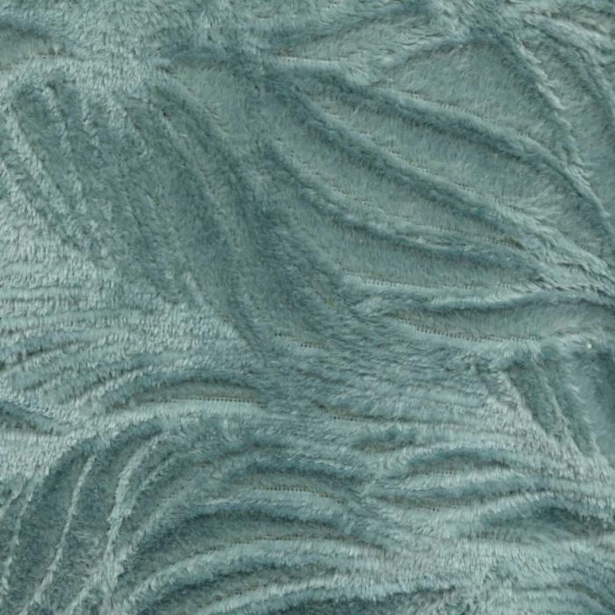 ATMOSPHERA Coussin  Atmosphera Couss Flan Brush 40x40 cm