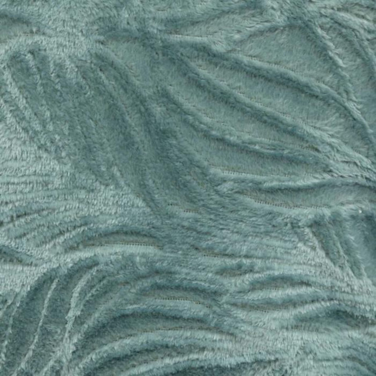 ATMOSPHERA Coussin  Atmosphera Couss Flan Brush 40x40 cm