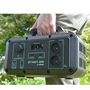 Voir la diapositive 3 : Orium Station énergie portable izywatt 800 LFP Orium
